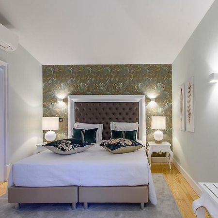 Villa Mariazinha Charming Hotel بورتيماو المظهر الخارجي الصورة