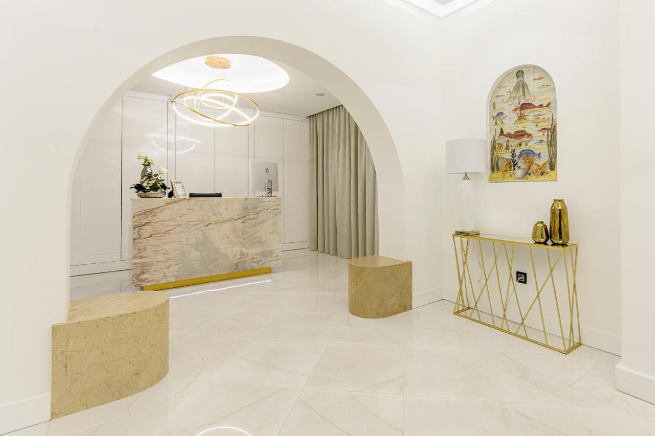 Villa Mariazinha Charming Hotel بورتيماو المظهر الخارجي الصورة