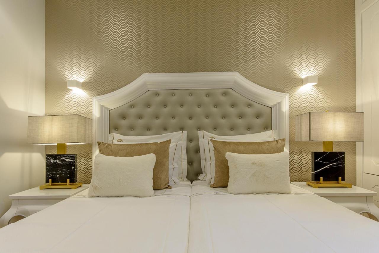 Villa Mariazinha Charming Hotel بورتيماو المظهر الخارجي الصورة