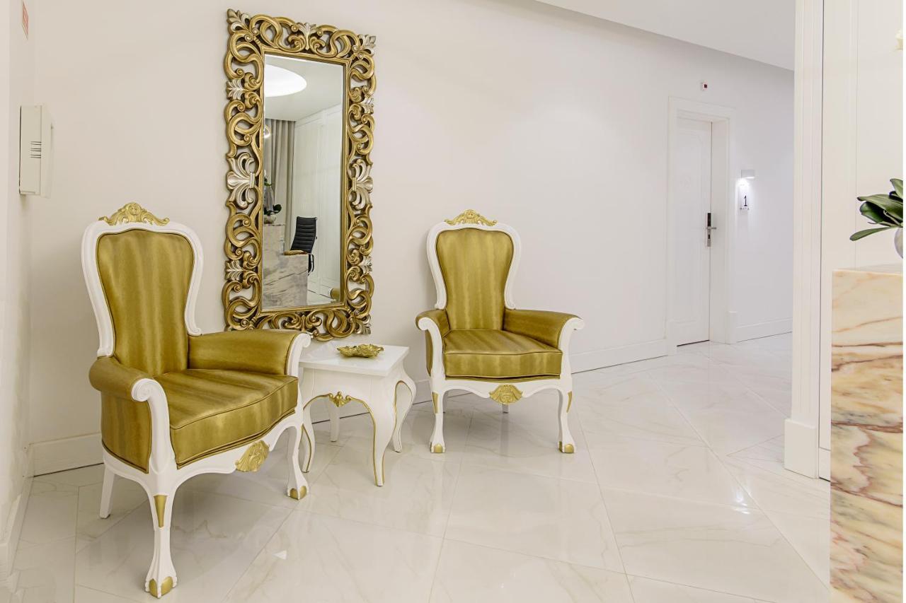 Villa Mariazinha Charming Hotel بورتيماو المظهر الخارجي الصورة