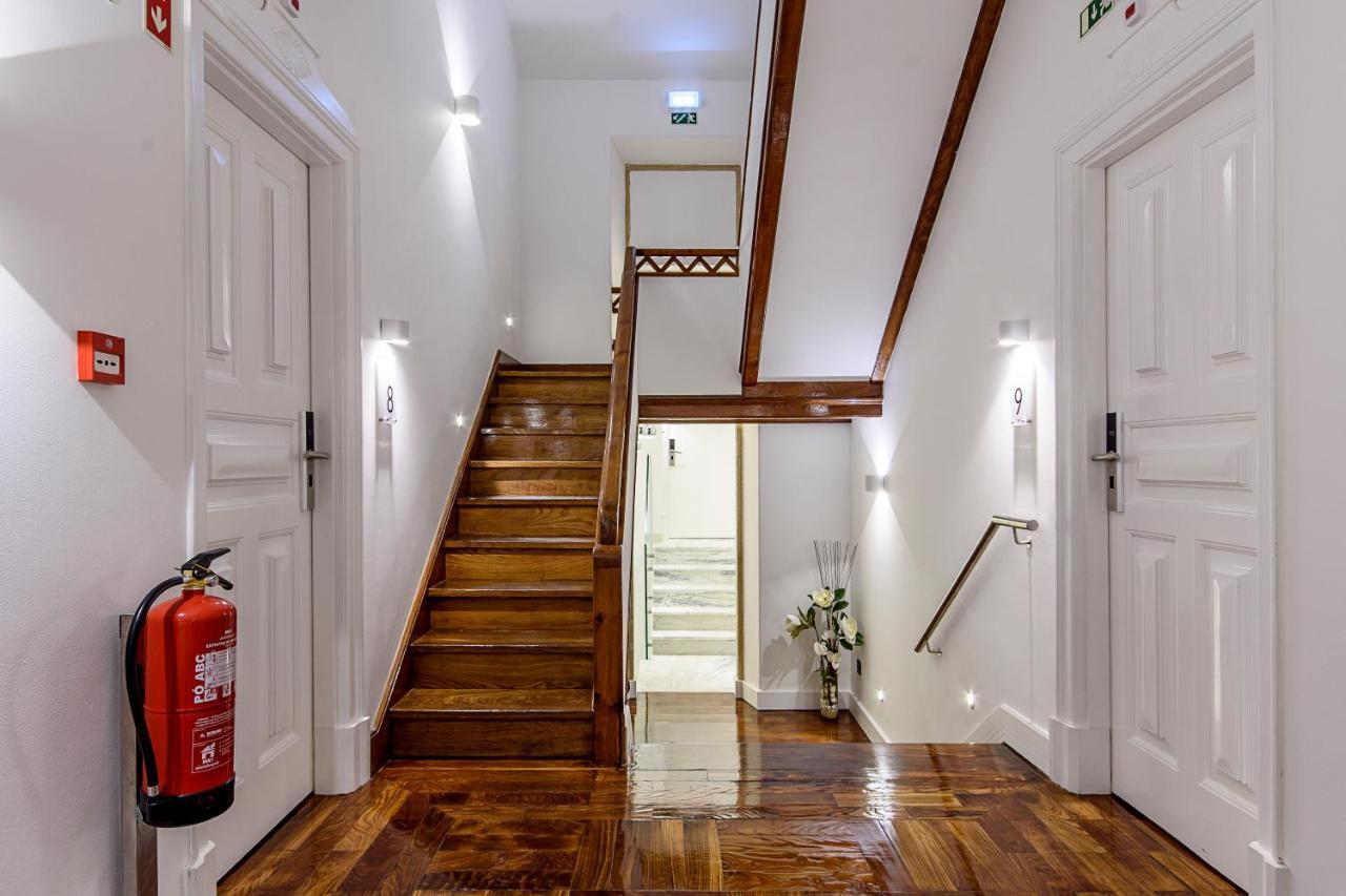 Villa Mariazinha Charming Hotel بورتيماو المظهر الخارجي الصورة