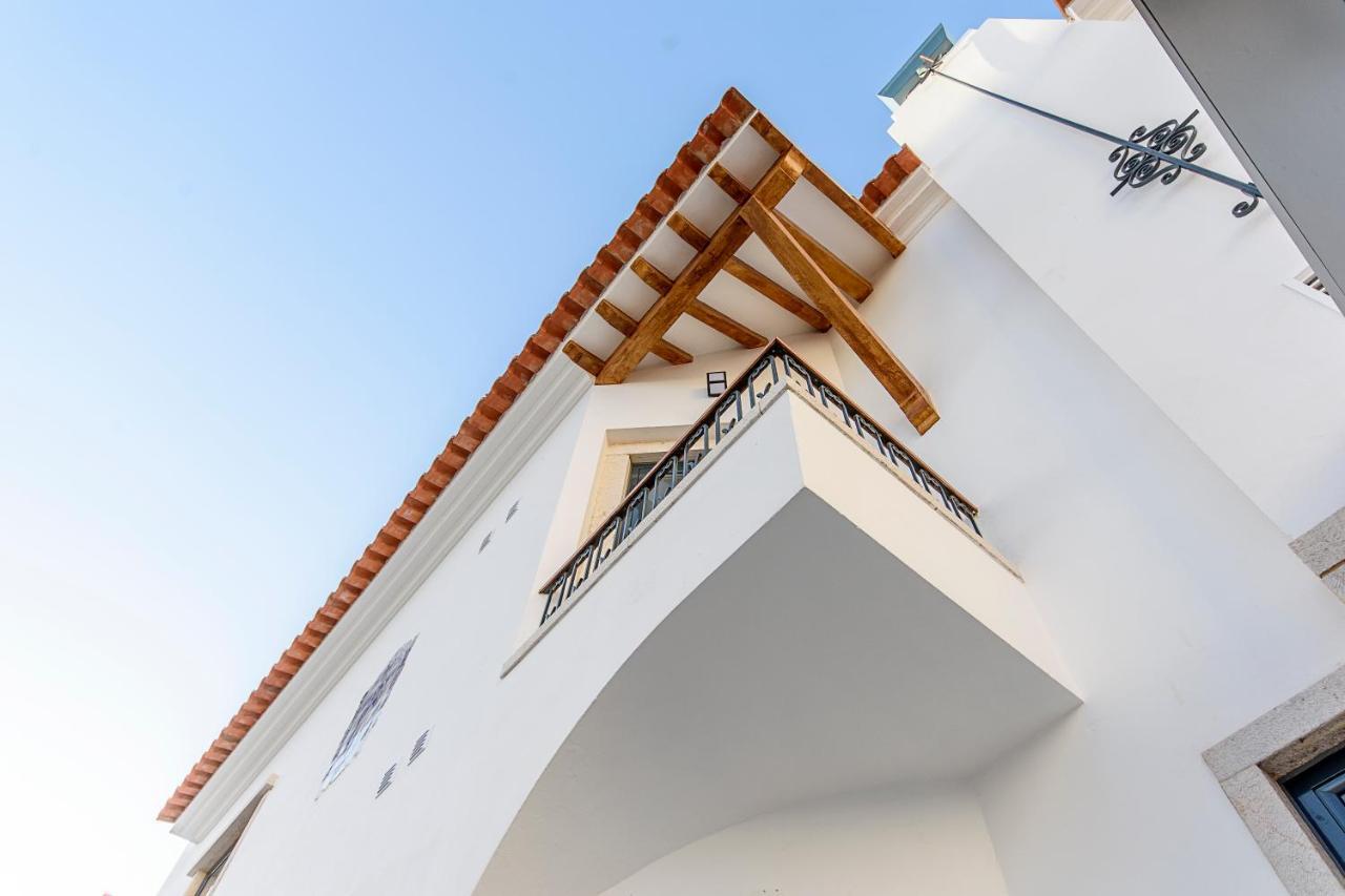 Villa Mariazinha Charming Hotel بورتيماو المظهر الخارجي الصورة