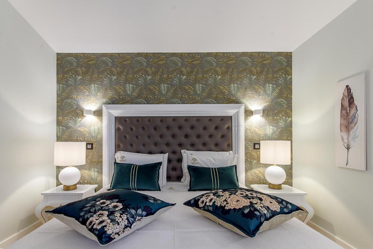 Villa Mariazinha Charming Hotel بورتيماو المظهر الخارجي الصورة