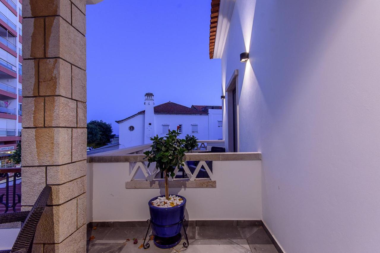 Villa Mariazinha Charming Hotel بورتيماو المظهر الخارجي الصورة