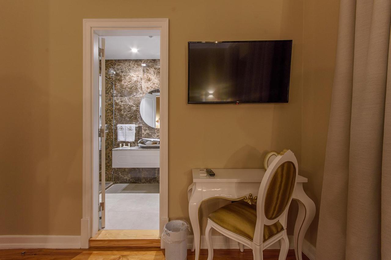 Villa Mariazinha Charming Hotel بورتيماو المظهر الخارجي الصورة