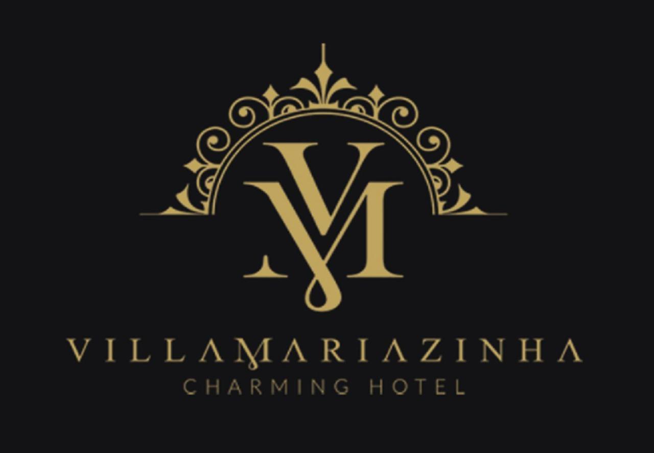 Villa Mariazinha Charming Hotel بورتيماو المظهر الخارجي الصورة